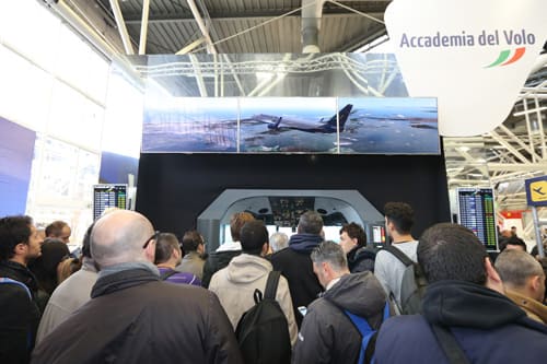 FSC was at 2014 Motorshow